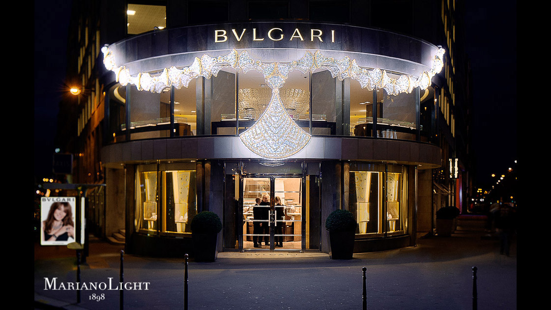 paris bulgari