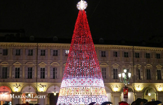 albero bulgari roma 2017